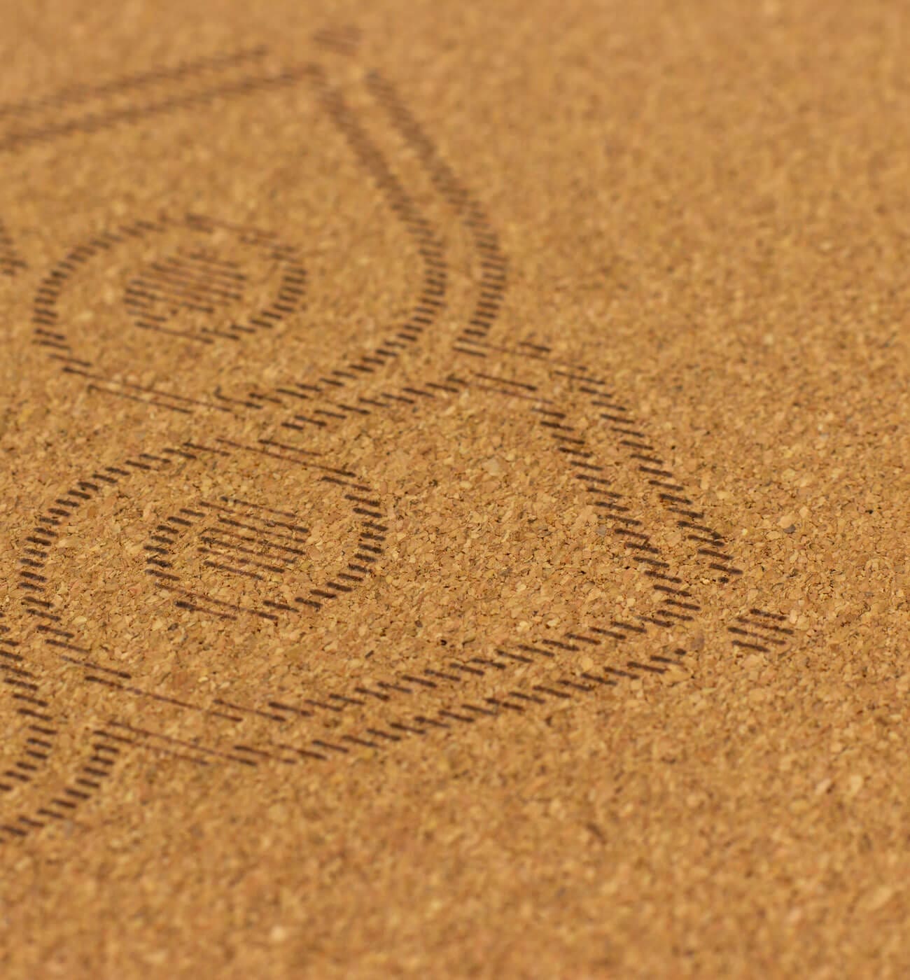 Kork Yogamatte Cetana Align Details